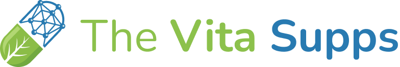 The Vita Supps